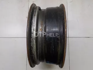 403000037R Диск колесный железо Renault Master 3 Арт AM31684346, вид 2