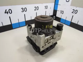 GRYM437A0 Блок ABS (насос) Mazda 6 1 Арт AM80825903, вид 1