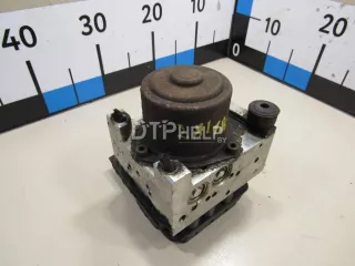 GRYM437A0 Блок ABS (насос) Mazda 6 1 Арт AM80825903, вид 2