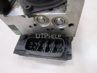 GRYM437A0 Блок ABS (насос) Mazda 6 1 Арт AM80825903, вид 4