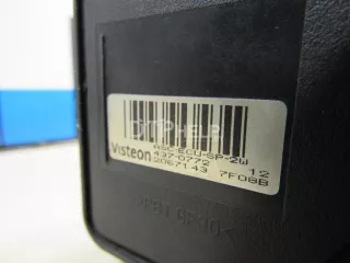 GRYM437A0 Блок ABS (насос) Mazda 6 1 Арт AM80825903, вид 6