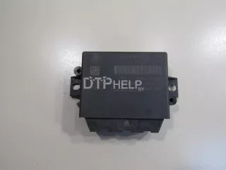 6R0919475C Блок управления парктроником Volkswagen Polo 5 Арт AM80958989, вид 1