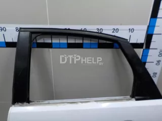 1505763 Дверь задняя левая Ford Focus 2 Арт AM84334324, вид 3