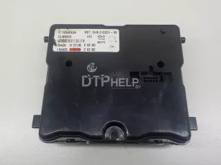 277604EA3A Блок комфорта Nissan Qashqai 2 Арт AM84716924, вид 1