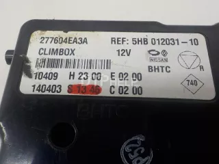 277604EA3A Блок комфорта Nissan Qashqai 2 Арт AM84716924, вид 2