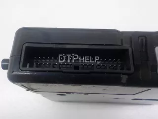 277604EA3A Блок комфорта Nissan Qashqai 2 Арт AM84716924, вид 4