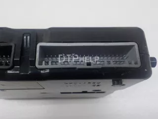 277604EA3A Блок комфорта Nissan Qashqai 2 Арт AM84716924, вид 5