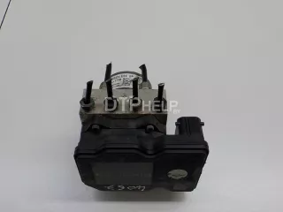 94559627 Блок ABS (насос) Chevrolet Tracker Арт AM84804611, вид 2