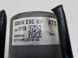 94559627 Блок ABS (насос) Chevrolet Tracker Арт AM84804611, вид 6