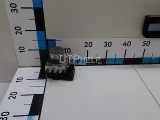 94559627 Блок ABS (насос) Chevrolet Tracker Арт AM84804611, вид 7