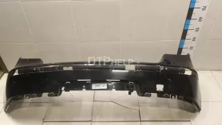 51127136089 Бампер задний BMW 1 E81/E82/E87/E88 Арт AM84805173, вид 3