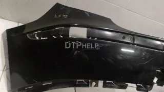51127136089 Бампер задний BMW 1 E81/E82/E87/E88 Арт AM84805173, вид 4