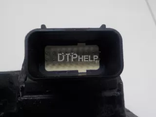 99110D3500 Радар круиз контроля Hyundai Tucson 3 Арт AM84837375, вид 5
