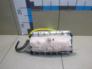 682109U00B Подушка безопасности пассажирская (в торпедо) Nissan Note E11 Арт AM100466860, вид 1