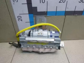 682109U00B Подушка безопасности пассажирская (в торпедо) Nissan Note E11 Арт AM100466860, вид 4