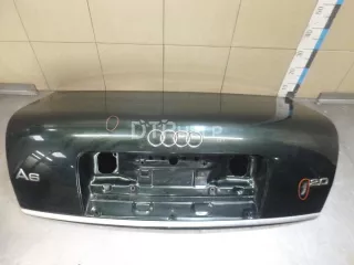 4B5827023R Крышка багажника Audi A6 C5 (S6,RS6) Арт AM12815807, вид 2