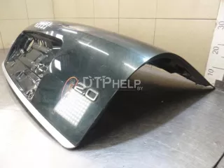 4B5827023R Крышка багажника Audi A6 C5 (S6,RS6) Арт AM12815807, вид 4