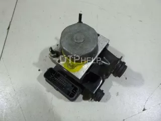 6R0614117AJ Блок ABS (насос) Skoda Fabia 2 Арт AM14531235, вид 1