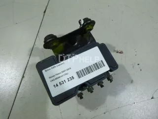 6R0614117AJ Блок ABS (насос) Skoda Fabia 2 Арт AM14531235, вид 3