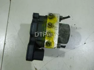 6R0614117AJ Блок ABS (насос) Skoda Fabia 2 Арт AM14531235, вид 4