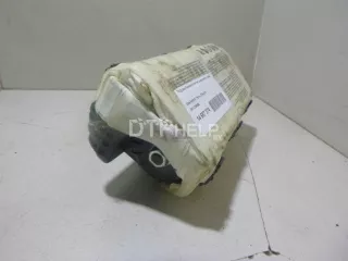 13168095 Подушка безопасности пассажирская (в торпедо) Opel Astra H Арт AM14687374, вид 2