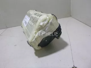 13168095 Подушка безопасности пассажирская (в торпедо) Opel Astra H Арт AM14687374, вид 3