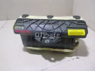 13168095 Подушка безопасности пассажирская (в торпедо) Opel Astra H Арт AM14687374, вид 4