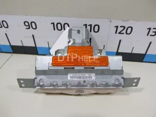 682109U10B Подушка безопасности пассажирская (в торпедо) Nissan Note E11 Арт AM48305002, вид 4