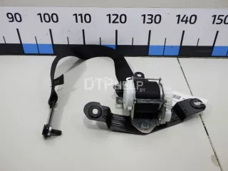 72117233525 Ремень безопасности BMW 5 F10/F11/GT F07 Арт AM48421914, вид 1