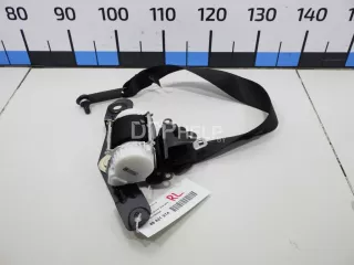 72117233525 Ремень безопасности BMW 5 F10/F11/GT F07 Арт AM48421914, вид 2