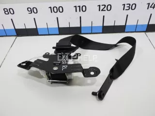 72117233525 Ремень безопасности BMW 5 F10/F11/GT F07 Арт AM48421914, вид 3