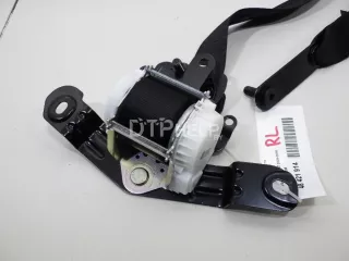 72117233525 Ремень безопасности BMW 5 F10/F11/GT F07 Арт AM48421914, вид 4