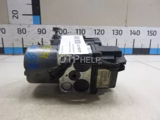 454151 Блок ABS (насос) Citroen Xsara Picasso Арт AM48554723, вид 2