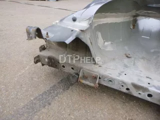 G8112BM9MA Крыло заднее правое Nissan Qashqai 2 Арт AM48621124, вид 11