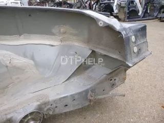 G8112BM9MA Крыло заднее правое Nissan Qashqai 2 Арт AM48621124, вид 12