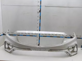 6010094600 Бампер передний Geely Atlas Pro Арт BIT783261, вид 1