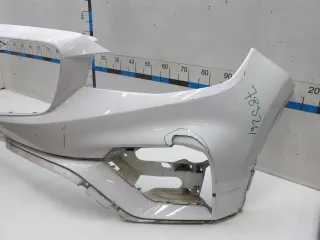 6010094600 Бампер передний Geely Atlas Pro Арт BIT783261, вид 3