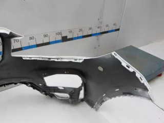 6010094600 Бампер передний Geely Atlas Pro Арт BIT783261, вид 5