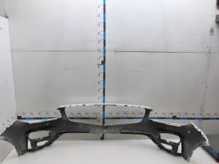 6010094600 Бампер передний Geely Atlas Pro Арт BIT783261, вид 7