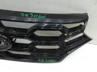 8450041563 Решетка радиатора Lada Vesta 1 Арт BIT783060, вид 5