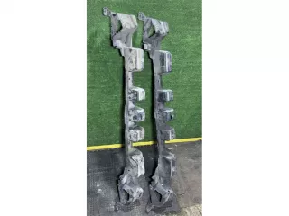 9644600580 Усилитель бампера Peugeot 407 Арт 58488, вид 2