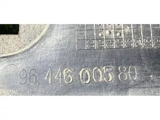 9644600580 Усилитель бампера Peugeot 407 Арт 58488, вид 6