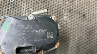 H8201353607 Клапан EGR Opel Movano 2 Арт S04642, вид 3
