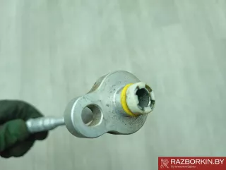 32226282 Трубка кондиционера Volvo S60 2 Арт 37144_1, вид 5
