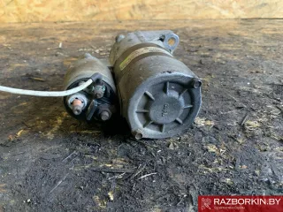 D7E39,16D4,8200369521,6627GP Стартер Renault Clio 2 Арт 37141_1, вид 3
