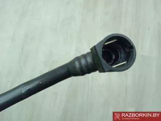 17127617375,7617375 Патрубок (трубопровод, шланг) BMW X2 F39 Арт 37135_1, вид 4