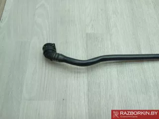 17127617375,7617375 Патрубок (трубопровод, шланг) BMW 2 F45/F46 Арт 37135_2, вид 2