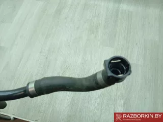 17127617375,7617375 Патрубок (трубопровод, шланг) BMW 2 F45/F46 Арт 37135_2, вид 3