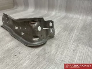 51117301585,7301585 Передняя панель крепления облицовки (телевизор) MINI COUNTRYMAN F60 Арт 37107, вид 4