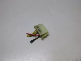 357959545 VAG Разъем AUX / USB Skoda Superb 1 Арт E51418151, вид 3